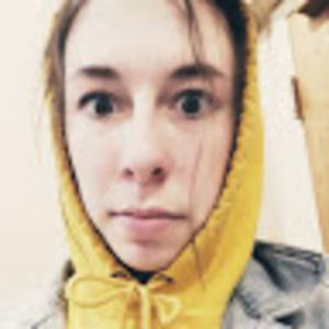 Meet your Posher, Jenna